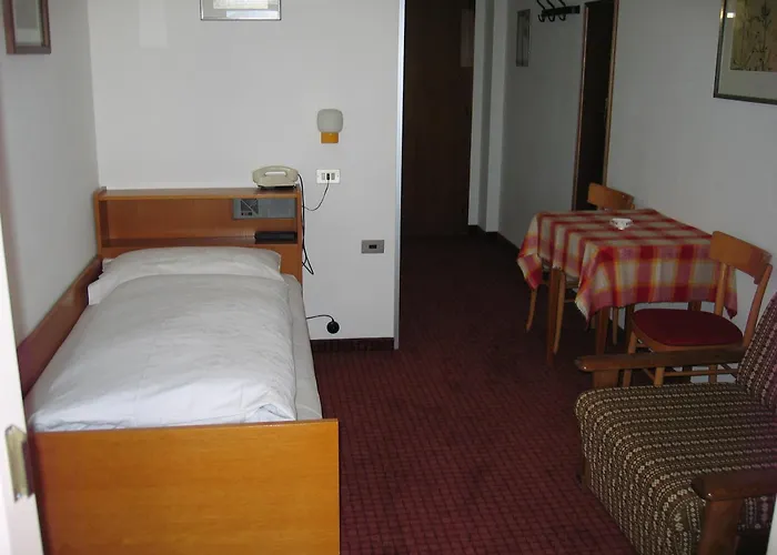 Residence Riposo
