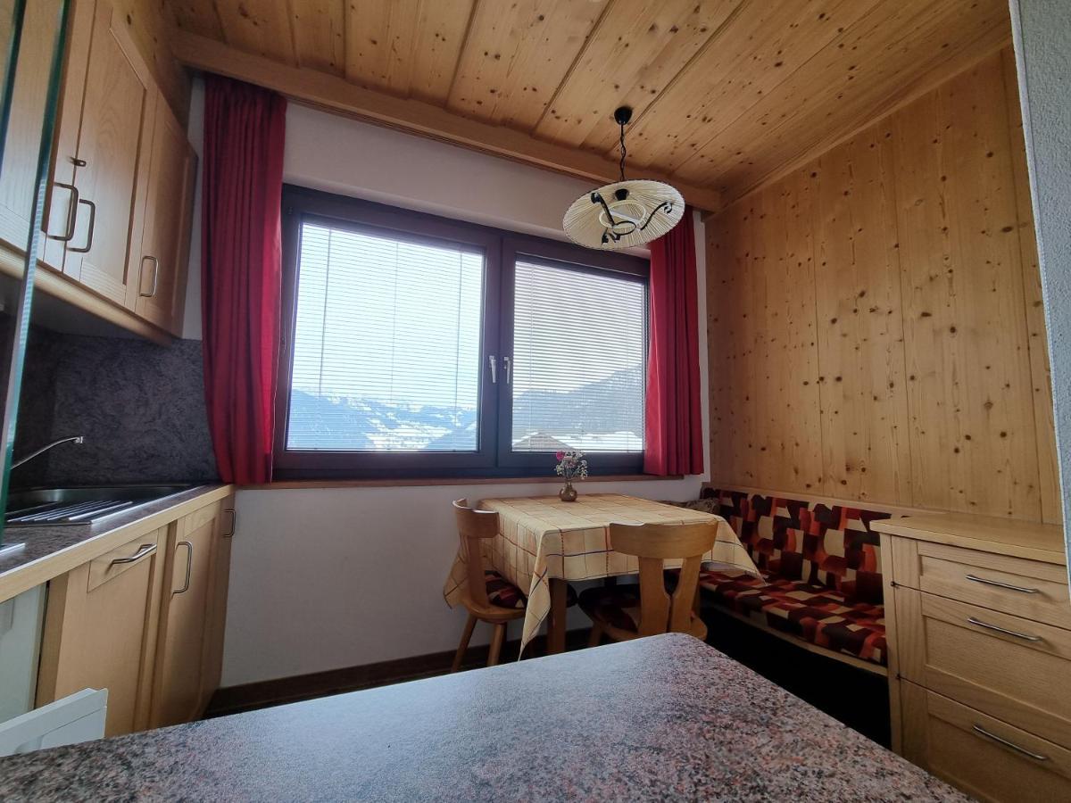 Apart-hotel Riposo Colfosco