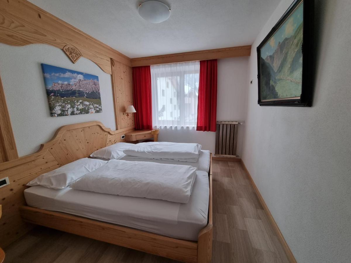 Apart-hotel Riposo 3*