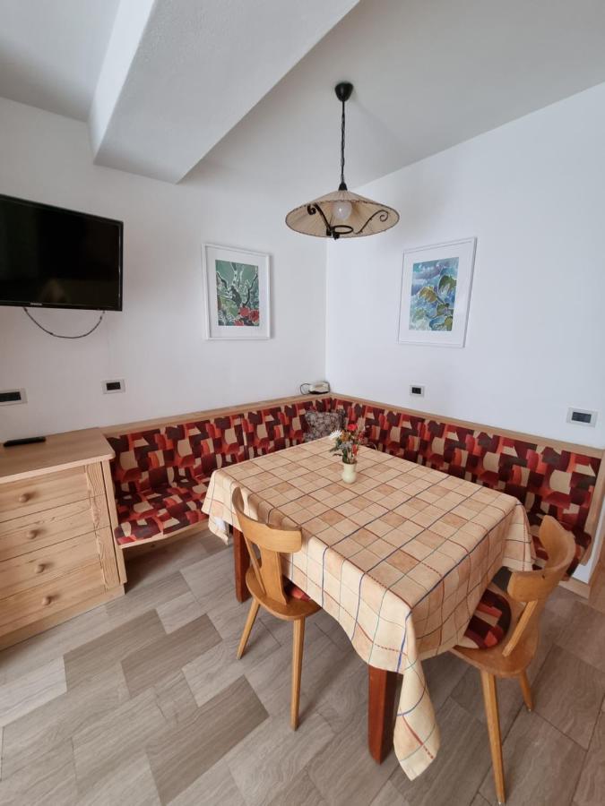 Aparthotel Riposo