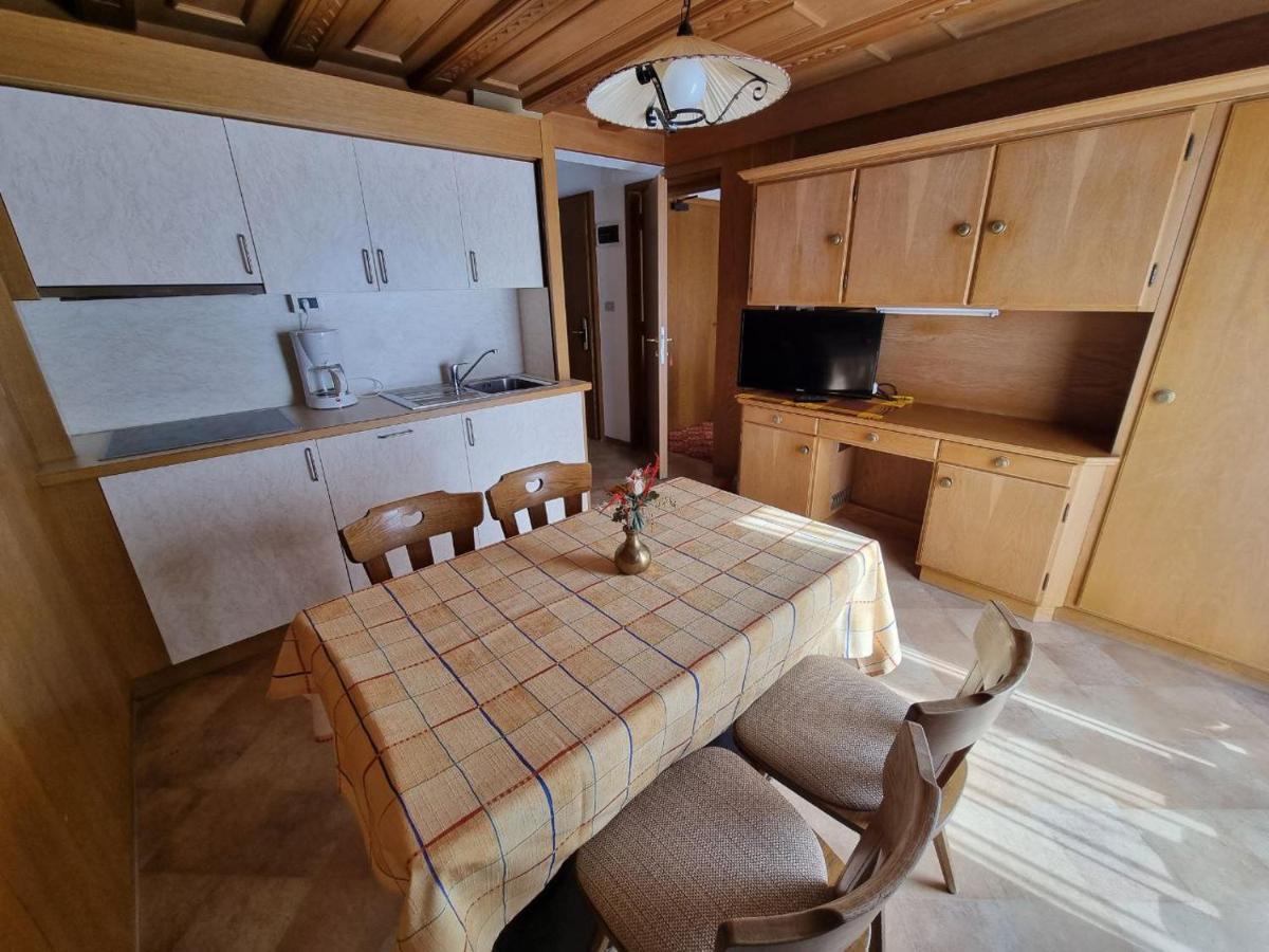 Riposo 3* Colfosco