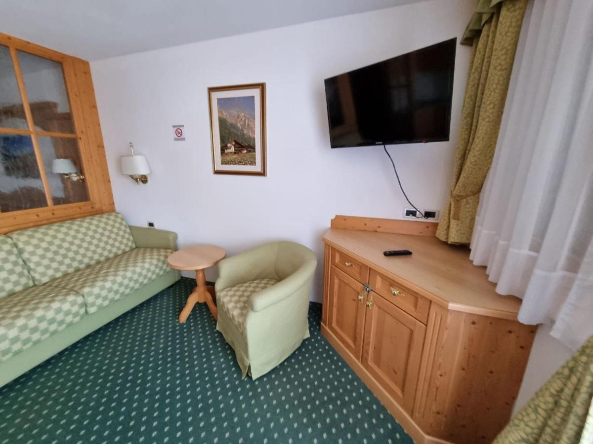 Apart-hotel Riposo