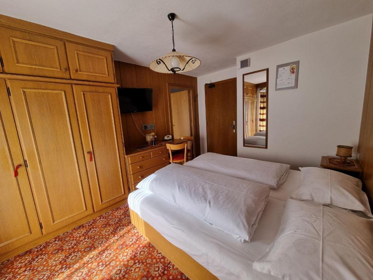 Apart-hotel Riposo