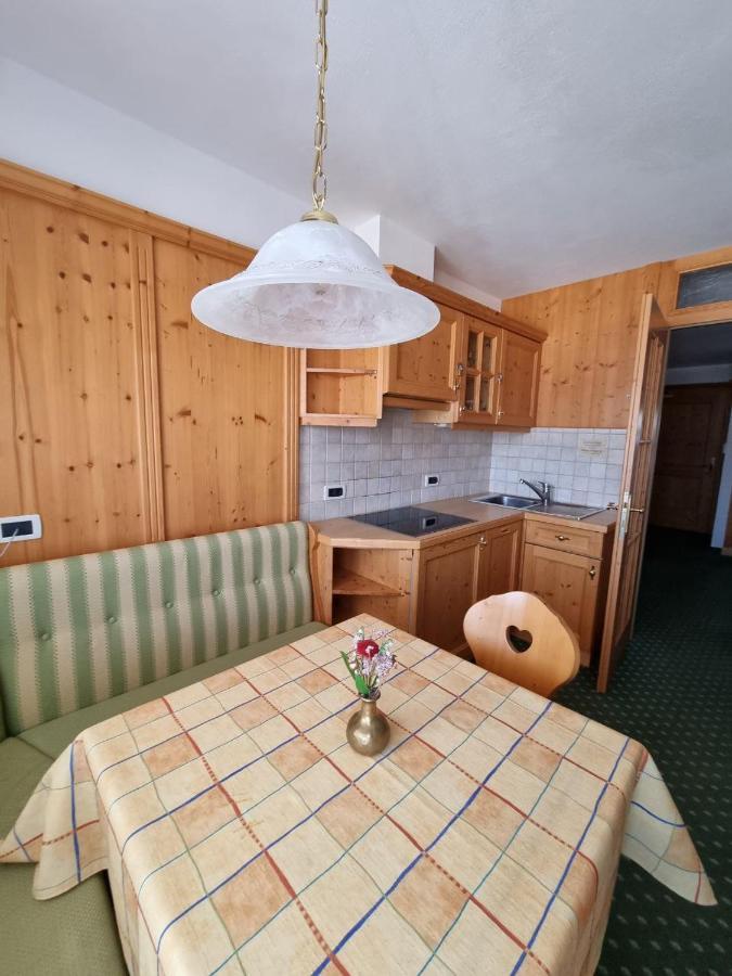 Apart-hotel Riposo Colfosco