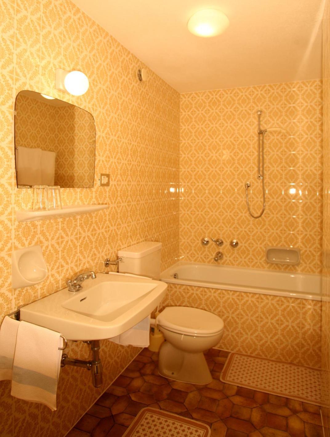 Apart-hotel Riposo 3*