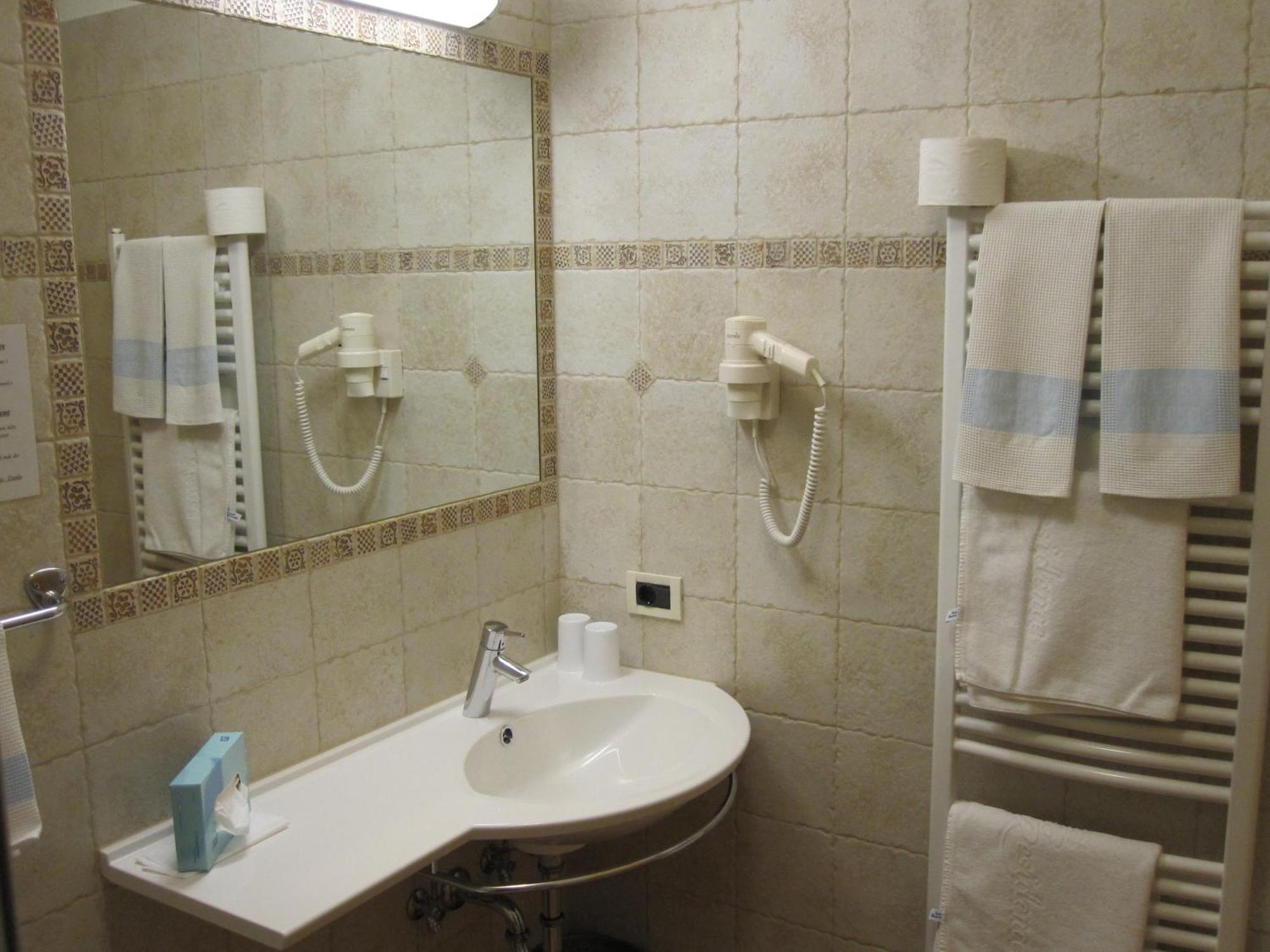 Riposo Apart-hotel Colfosco