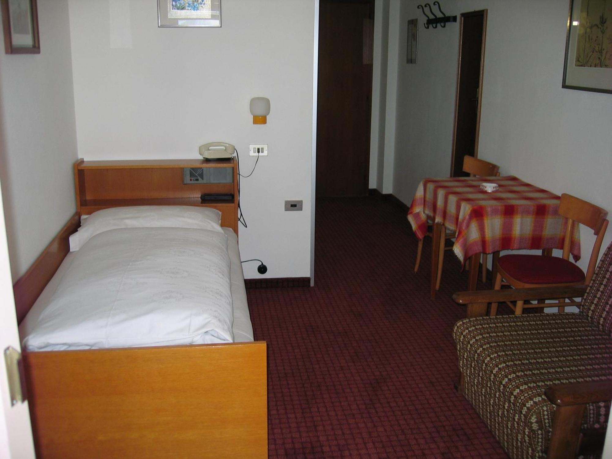 Riposo 3* Colfosco
