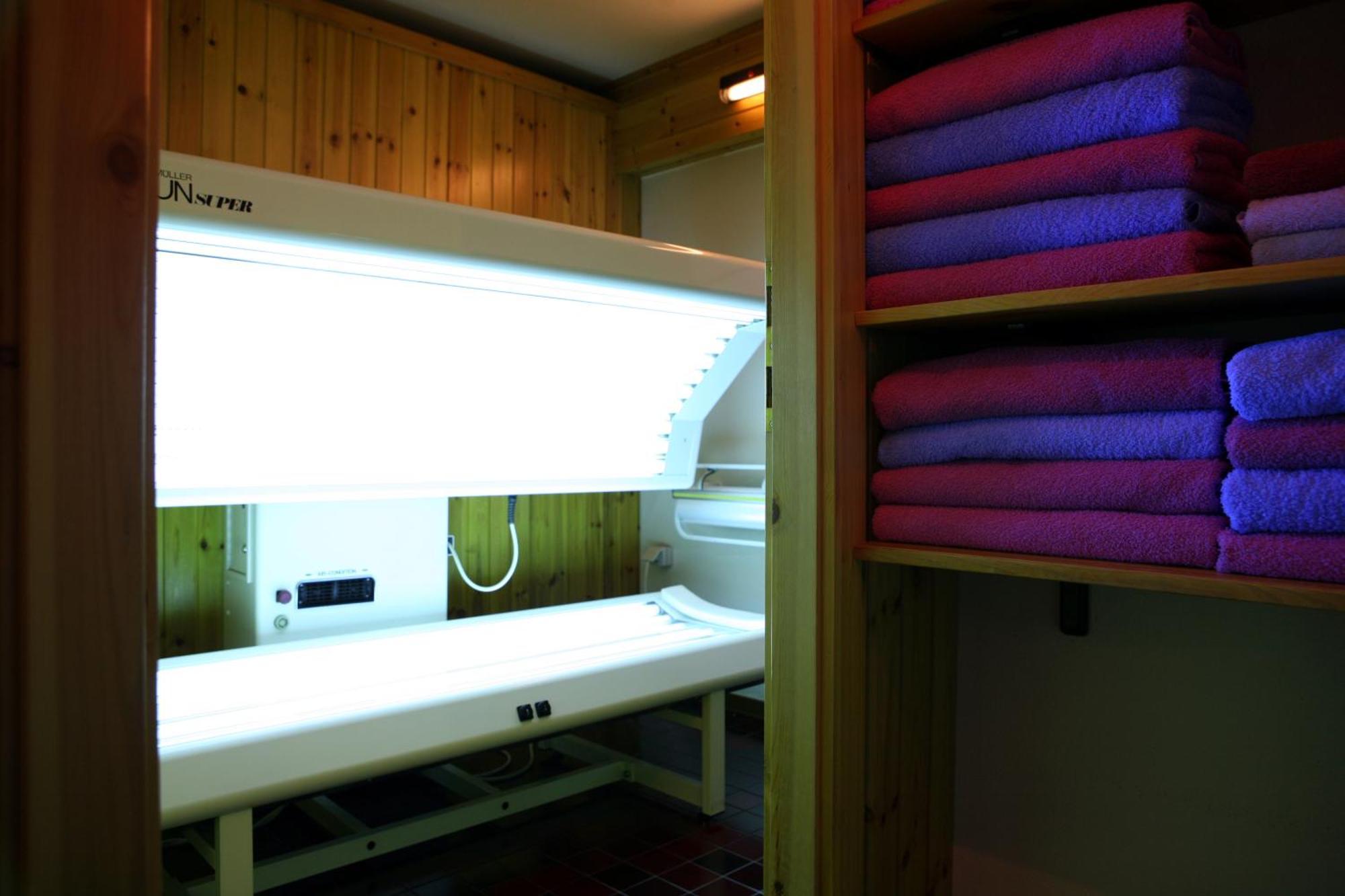 Riposo Apart-hotel Colfosco