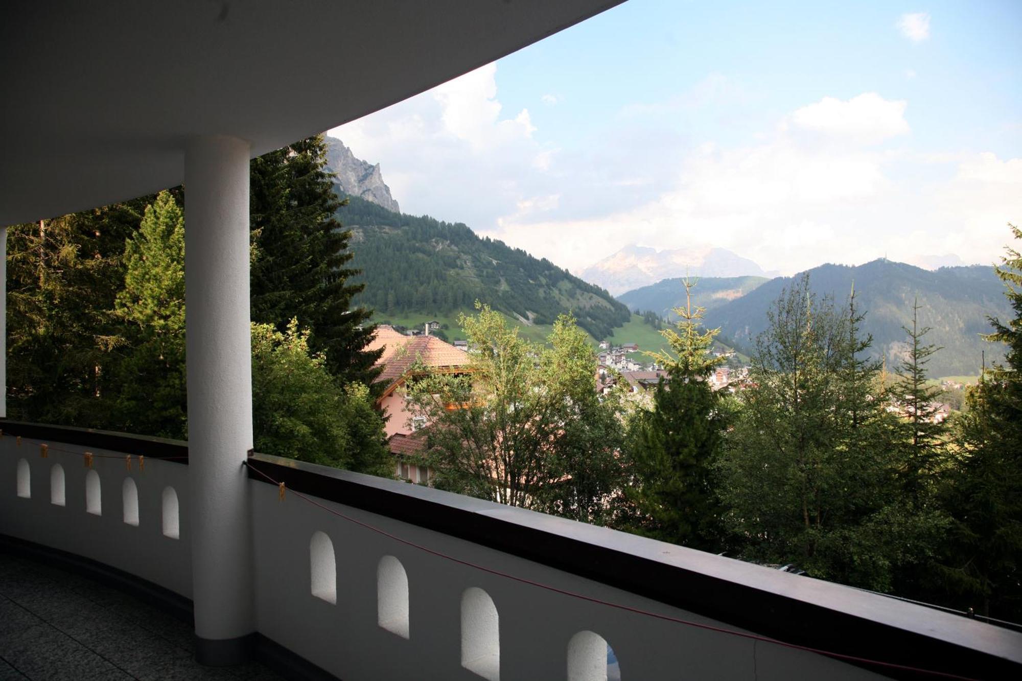 Apart-hotel Riposo 3*