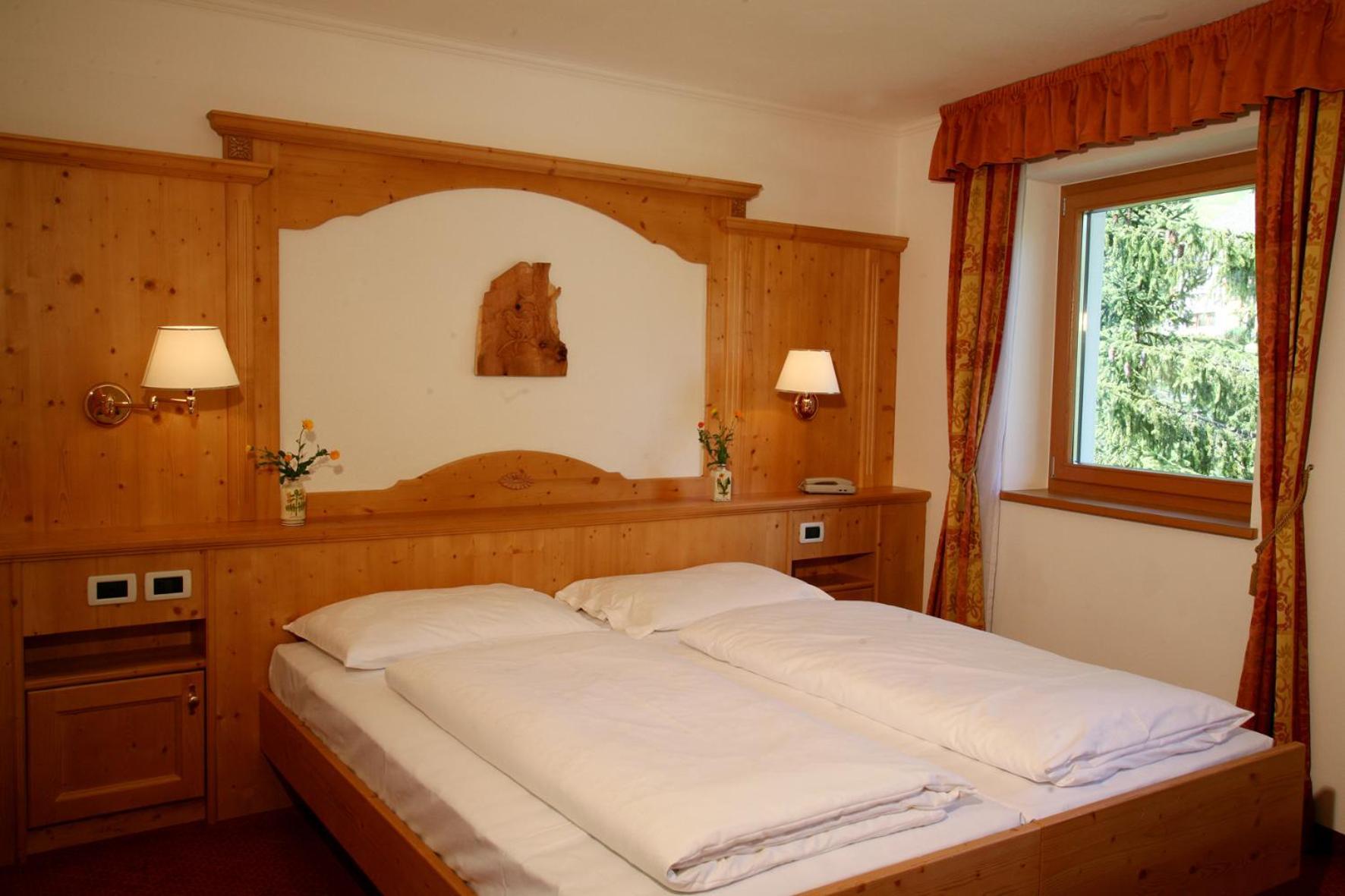 Riposo Apart-hotel Colfosco