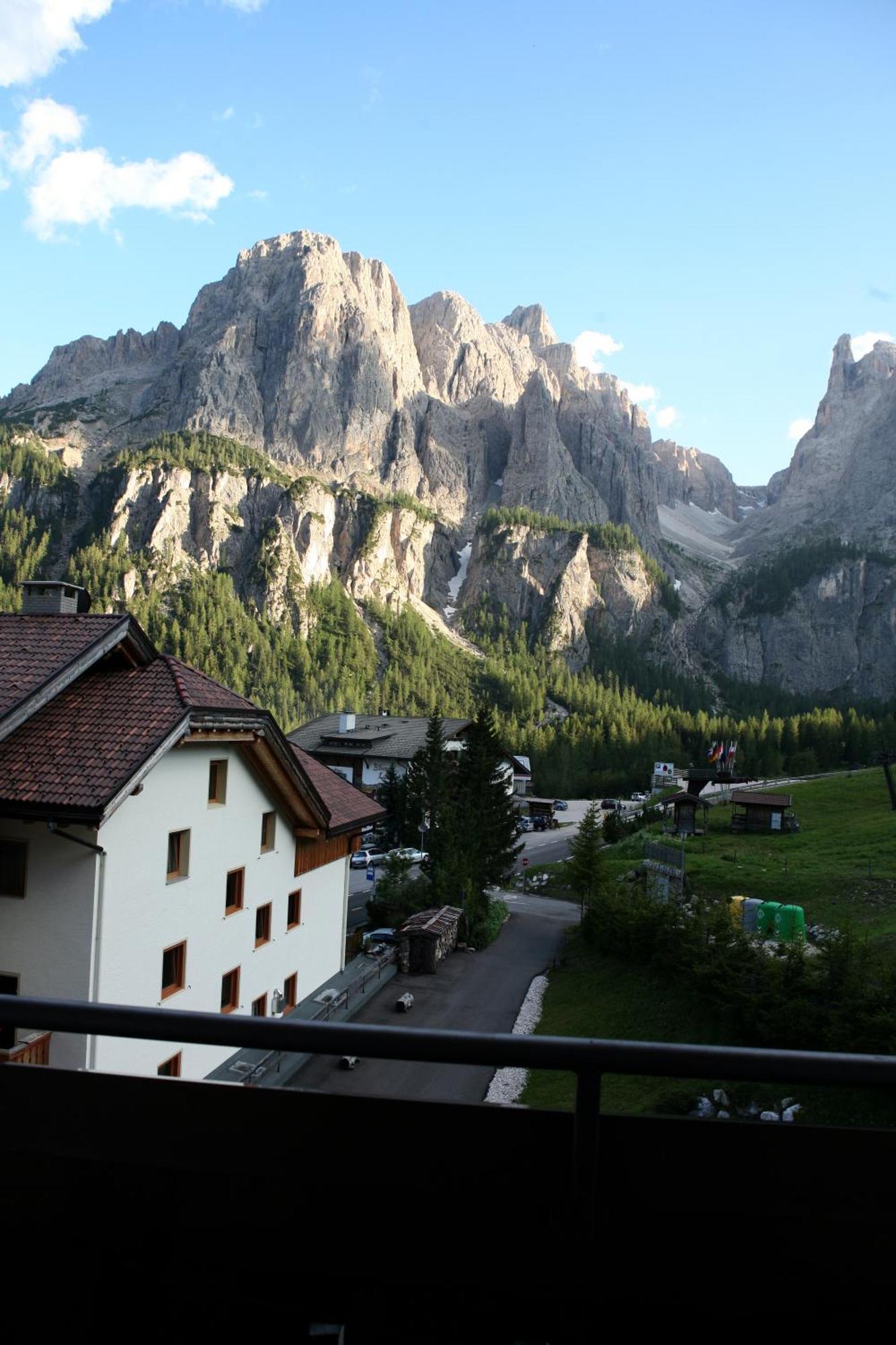 Riposo Apart-hotel 3*