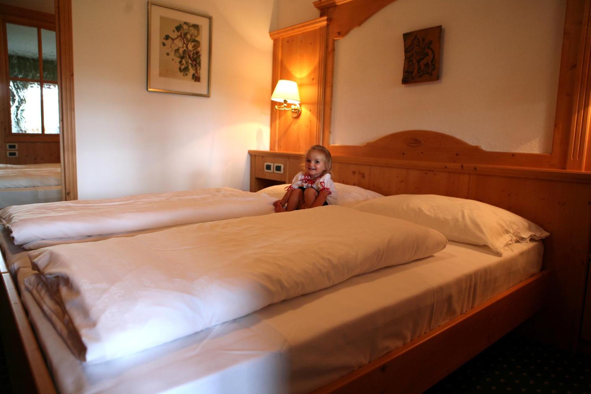 Apart-hotel Riposo 3*