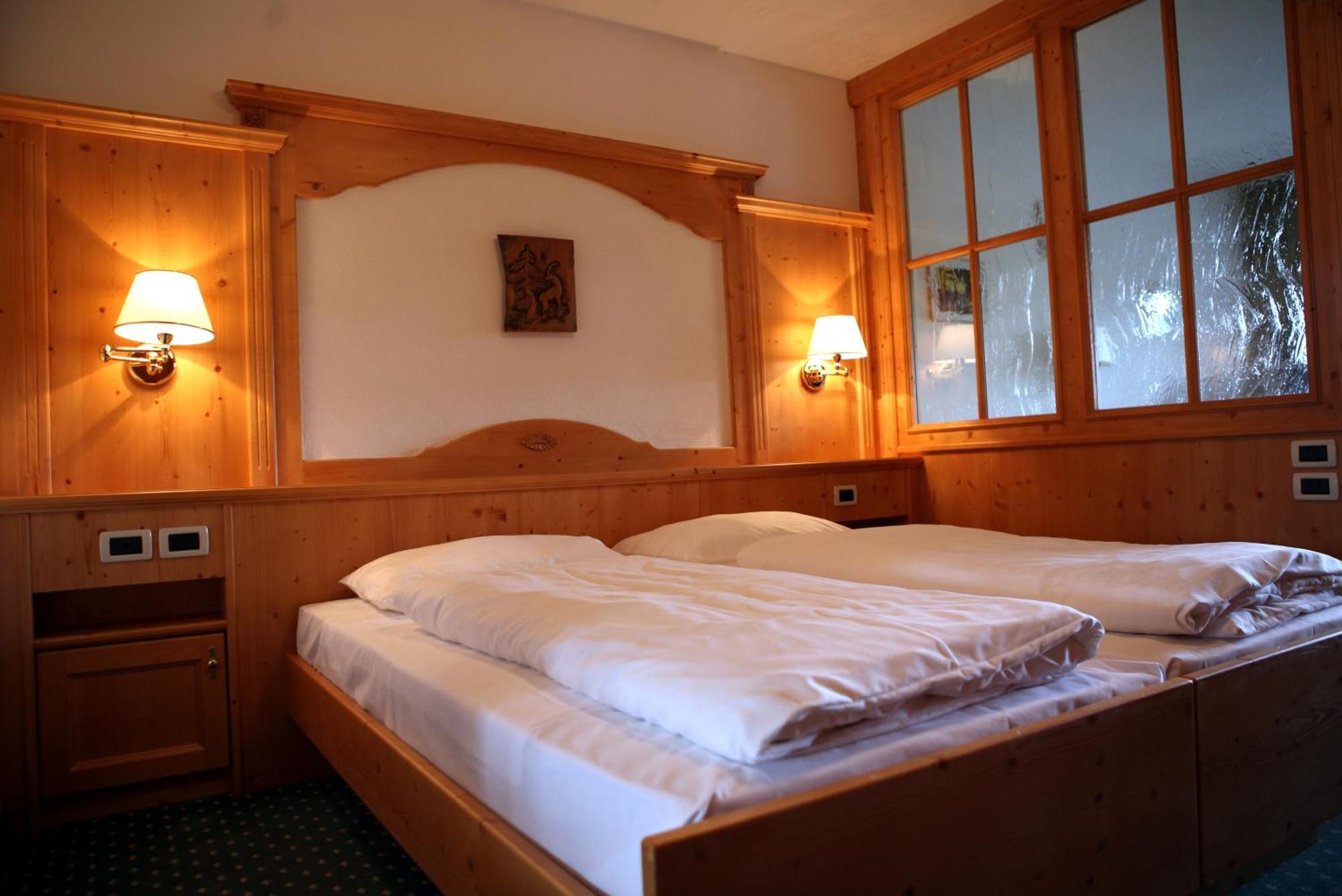 Riposo Apart-hotel Colfosco