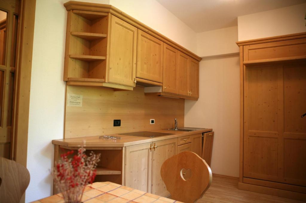 Riposo Apart-hotel Colfosco