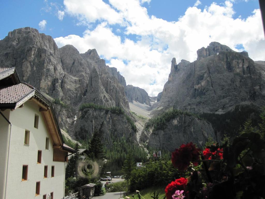 Apart-hotel Riposo 3*