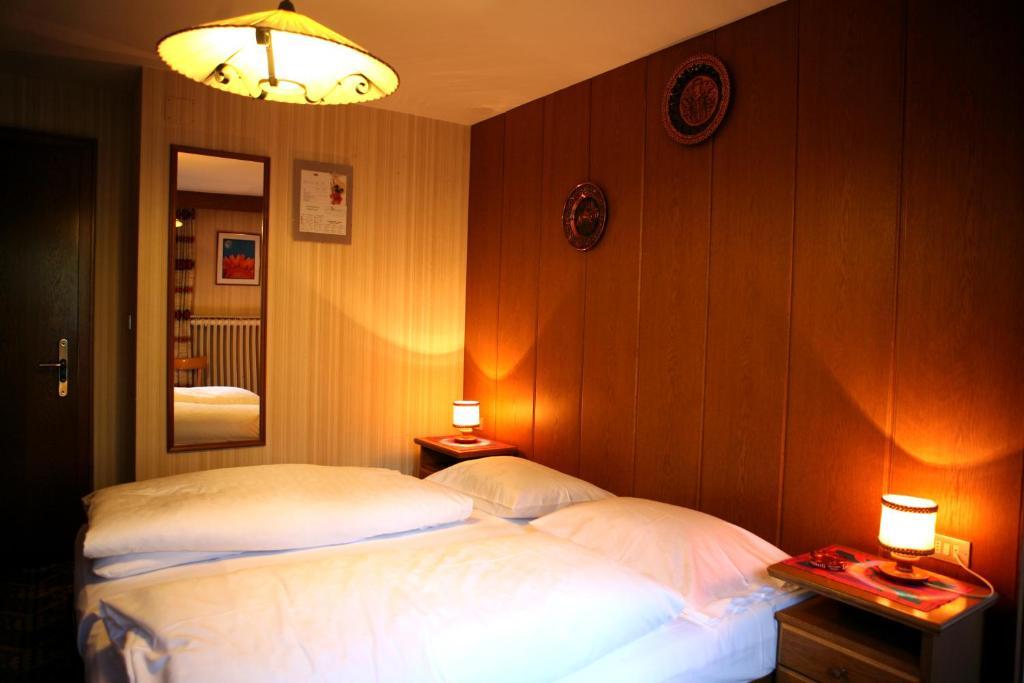 Apart-hotel Riposo 3*