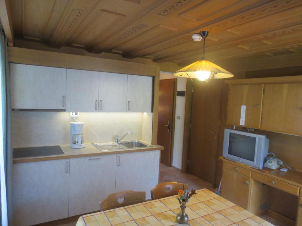 Apart-hotel Riposo 3*