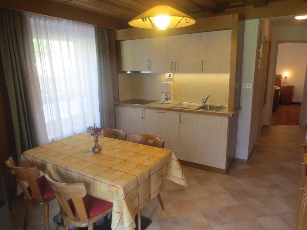 Apart-hotel Riposo 3*