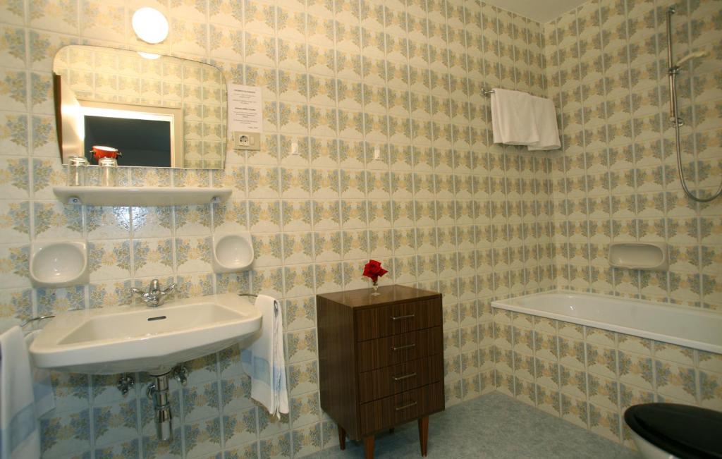 Riposo Apart-hotel Colfosco