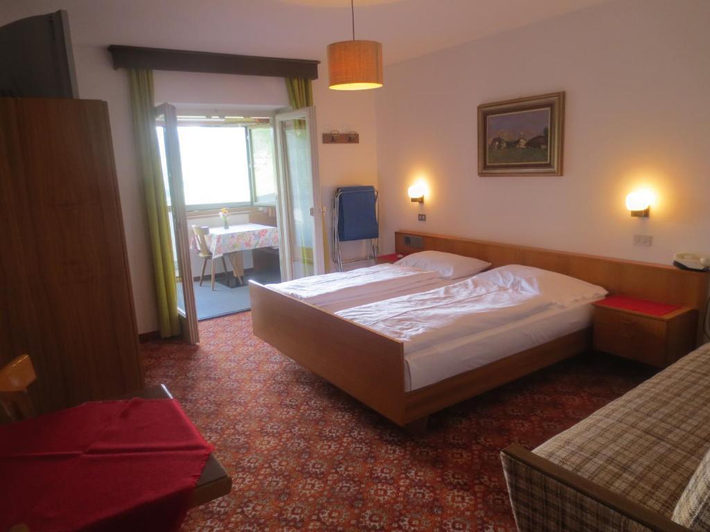 Apart-hotel Riposo 3*