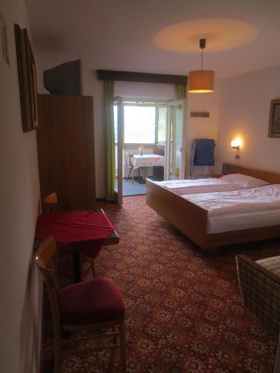 Riposo Apart-hotel 3*