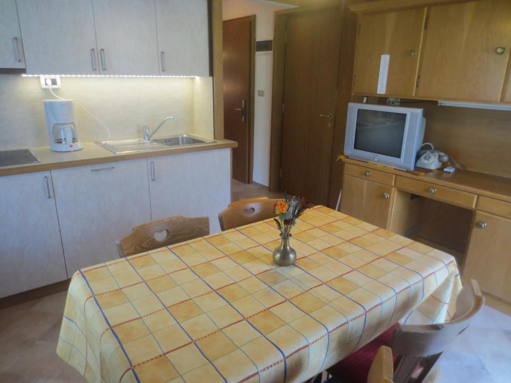 Riposo Apart-hotel Colfosco