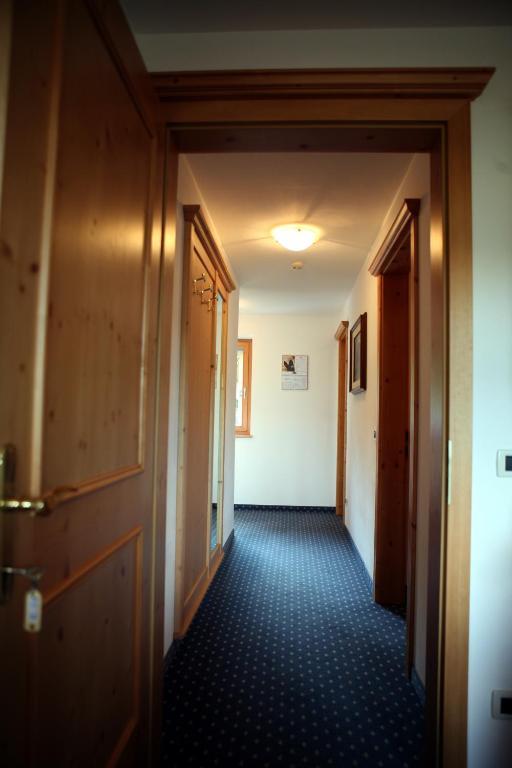 Apart-hotel Riposo Colfosco
