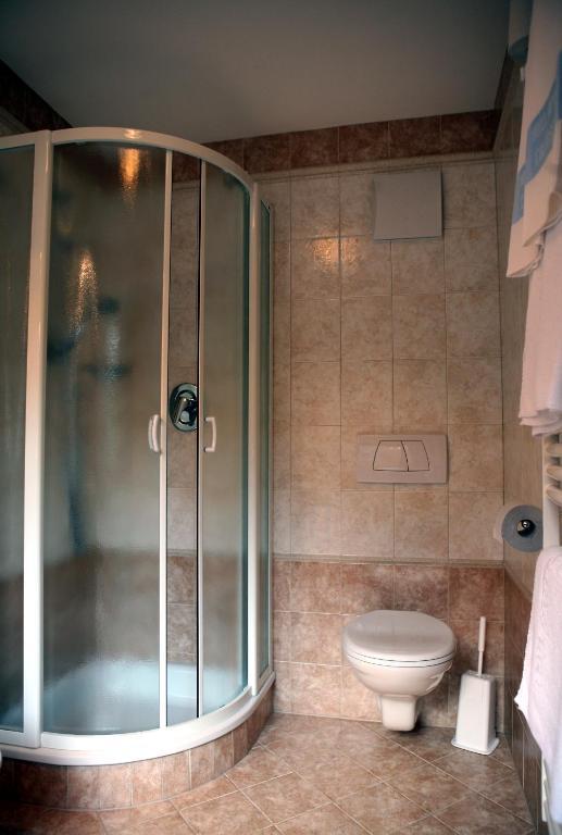 Apart-hotel Riposo 3*