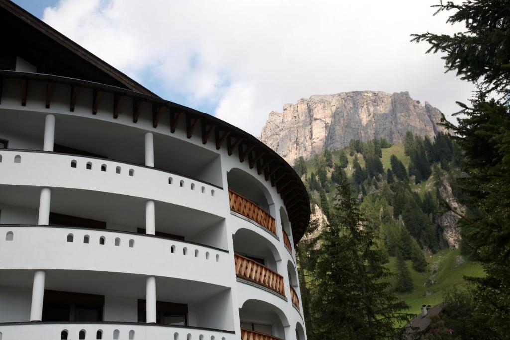Riposo Apart-hotel 3*