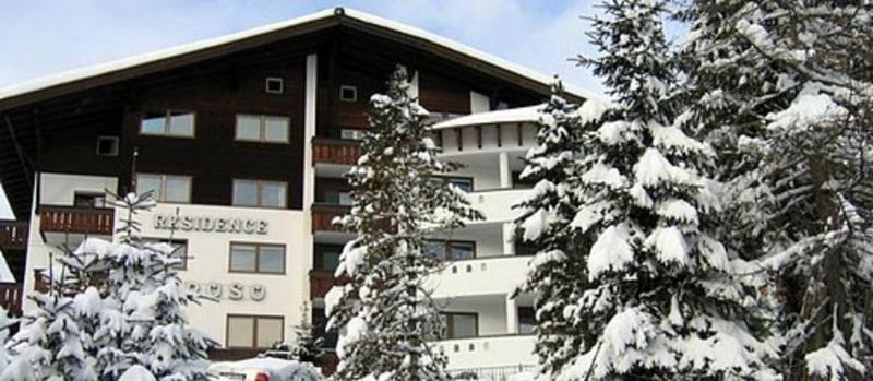 Riposo Apart-hotel 3*