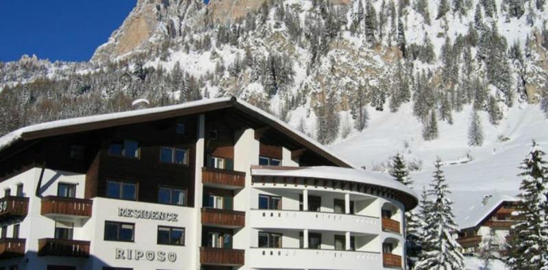 Riposo Apart-hotel 3*
