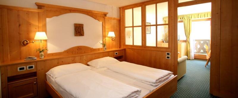Riposo 3* Colfosco