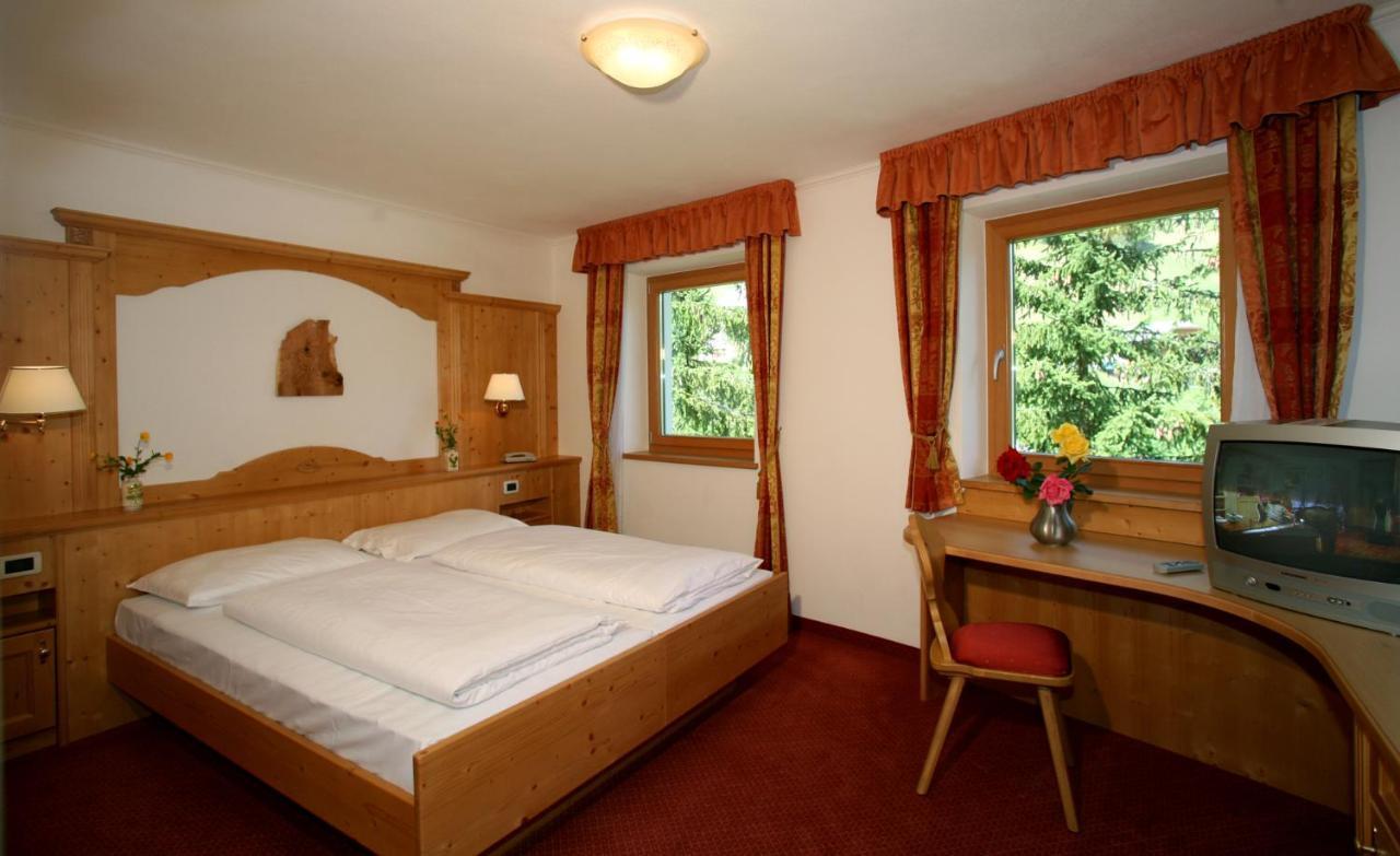 Apart-hotel Riposo 3*