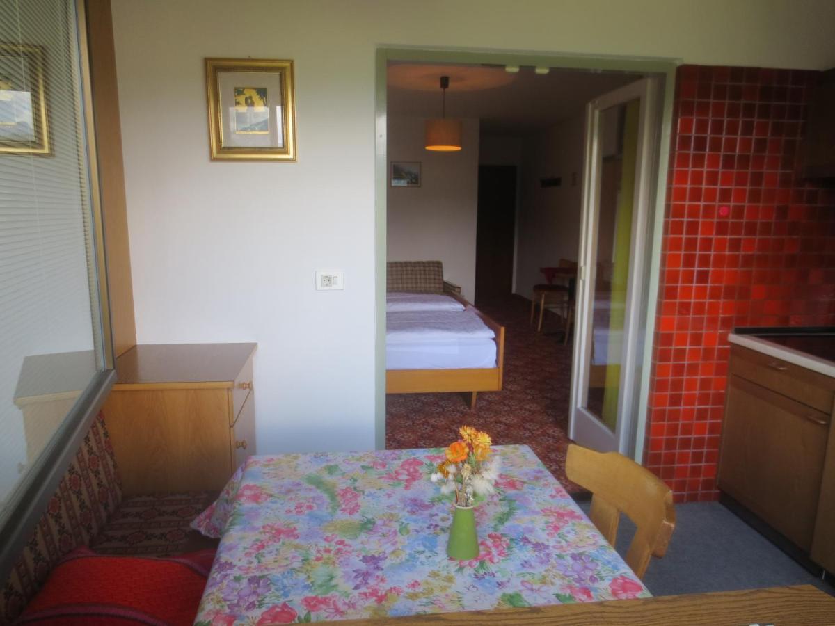 Apart-hotel Riposo 3*