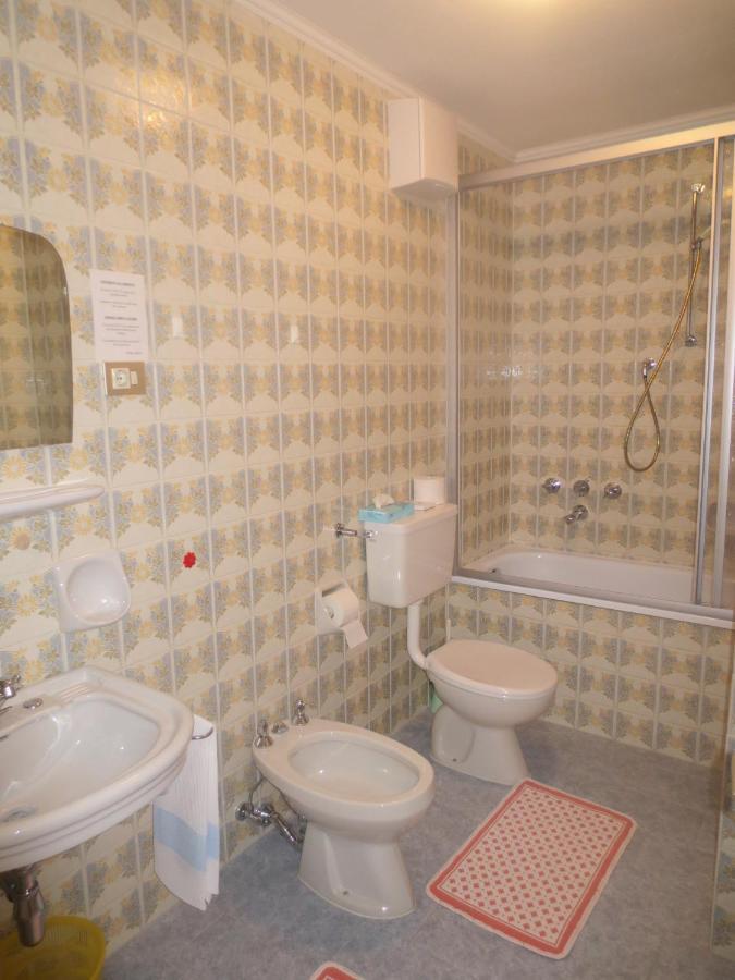 Riposo Apart-hotel 3*